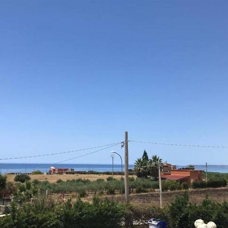 Quelli Di Piana Grande B&B Ribera Kültér fotó