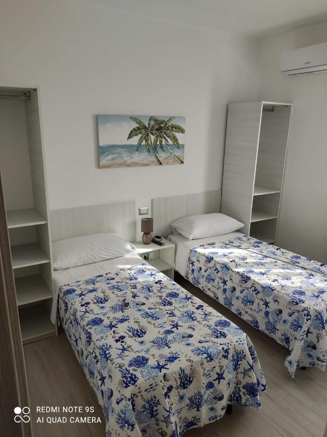 Quelli Di Piana Grande B&B Ribera Kültér fotó