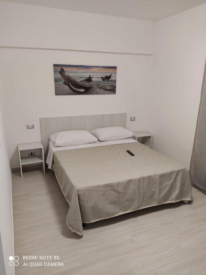 Quelli Di Piana Grande B&B Ribera Kültér fotó