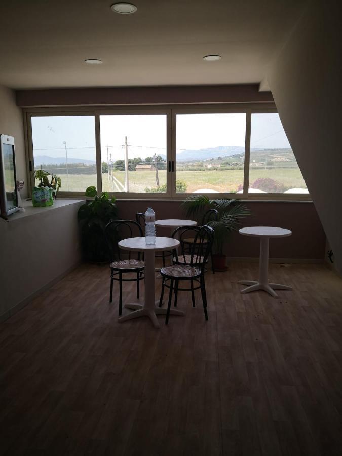 Quelli Di Piana Grande B&B Ribera Kültér fotó