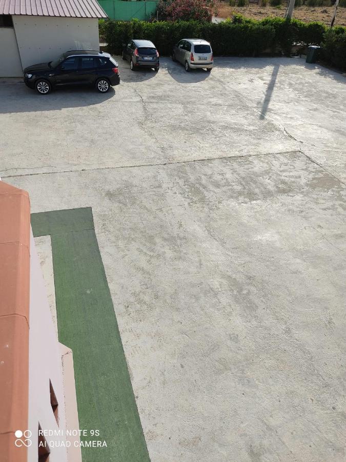 Quelli Di Piana Grande B&B Ribera Kültér fotó