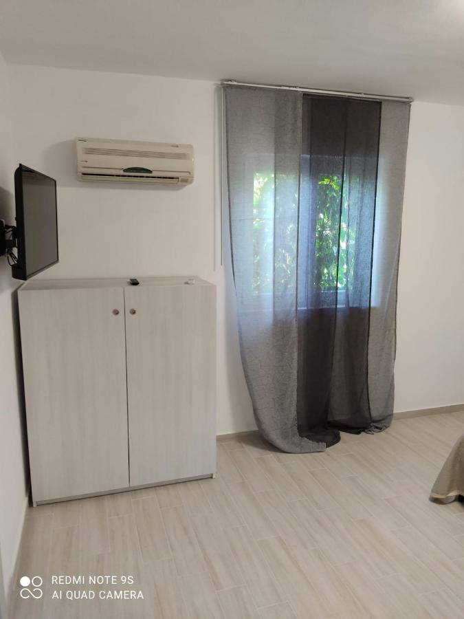 Quelli Di Piana Grande B&B Ribera Kültér fotó