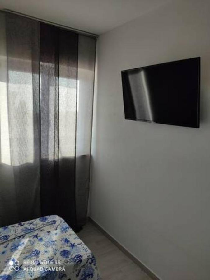 Quelli Di Piana Grande B&B Ribera Kültér fotó