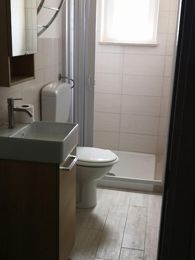 Quelli Di Piana Grande B&B Ribera Kültér fotó