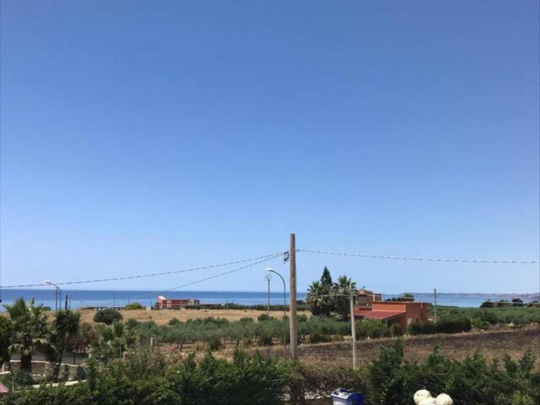 Quelli Di Piana Grande B&B Ribera Kültér fotó